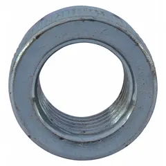 Replacement nut for Westward power tools. Designed for use with model 1KEN5. Used to secure or fasten tool assemblies during maintenance or repair.