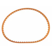 BANDO Timing Belt: One Side, Synchro-Link®, 0.2 in Pitch, 5/16 in Top Wd, 210XL031, 105 Teeth, XL (MPN 210XL031UG)