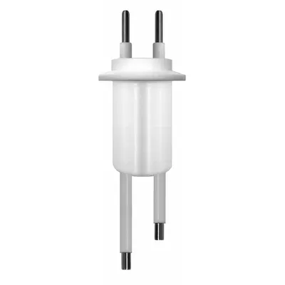 LUMENITE Liquid Level Probe: 2 Probes, Tri-Clamp, 2 in Process Connection Size - Tri-Clamp Connection Probes