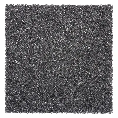 HOFFMAN Filter: Foam, Filter Fans, TFP6 - Replacement Filters