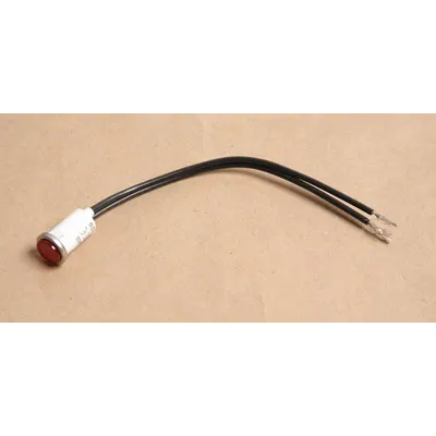 APW WYOTT Red Signal Light 2E-1512503 - APW Wyott Oven Replacement Parts