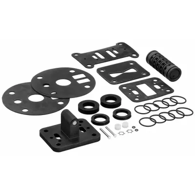 SANDPIPER Air End Repair Kit 476.353.000 - Sandpiper Air-End Repair Kits for Double Diaphragm Pumps