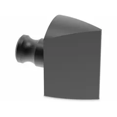 Replacement cutting tip for ENERPAC NSH5065 nut splitters. Used to shear corroded or seized nuts in maintenance and repair applications, enabling removal without damaging bolts or threads.