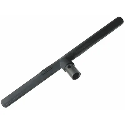 AMS Cross Handle, Steel, 18 in Overall Length - Soil Auger Accessories