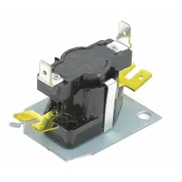 MODINE Fan Relay: Mfr Part # 5H0730350000