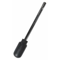 This handle bar assembly is a replacement part for Westward power tools, specifically model 1KEN5. It provides a secure grip and control interface for operating compatible equipment. Sold as a 3-pack.