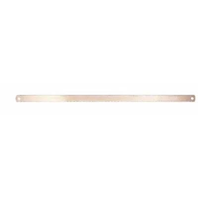 AMPCO Non-Sparking Hacksaw Blade 8356 - Non-Sparking Hacksaw Blades