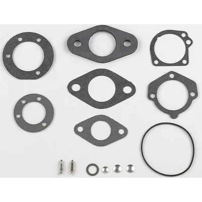 KOHLER 25 757 11-S Carburetor Repair Kit - Kohler Engine Parts