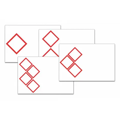 VNM SIGNMAKER VnM4 Label Starter Kit for Safety & Facility ID - VnM4 Signmaker Safety & Facility ID Labeling Kits