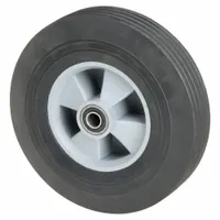 LITTLE GIANT Wheel, 10": Fits Little Giant Brand, Carts and Trucks (MPN WHSP-1027P-O)