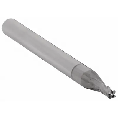 OEM Square End Mill: Carbide - General Purpose Carbide Square End Mills