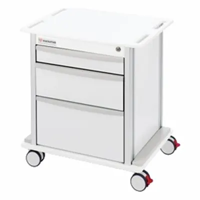 MARKETLAB MARKLAB Medical Procedure Cart - Medical Procedure Carts