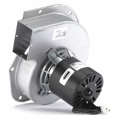 FASCO A121 Furnace Draft Inducer, 230V AC, for Nordyne - Furnace Draft Inducers