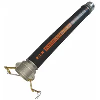 BOSTON Fuel Transfer Gasoline Hose: 6 in Hose Inside Dia., 6 11/16 in Hose Outside Dia., 150 psi (MPN EHP50096-20-ALCE)