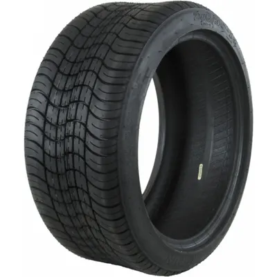 HI-RUN P823 Golf Cart Tire 205/30-14, 985 lb Capacity (WD1362) - Off-Road Tires