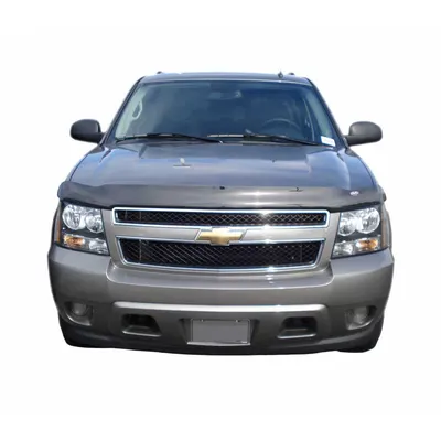 AVS Hood Protector 25303 for 2007-2014 Chevy Tahoe (Excl. Hybrid) - Hood Protectors