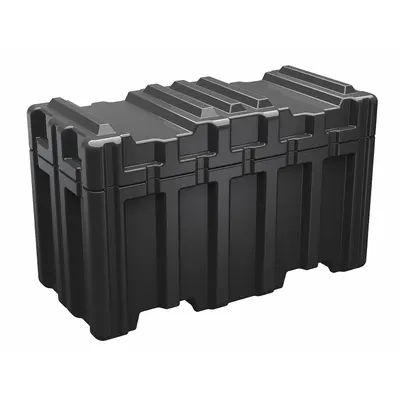 PELICAN Heavy-Duty Ribbed Protective Transport Case - Heavy-Duty Ribbed Protective Transport Cases
