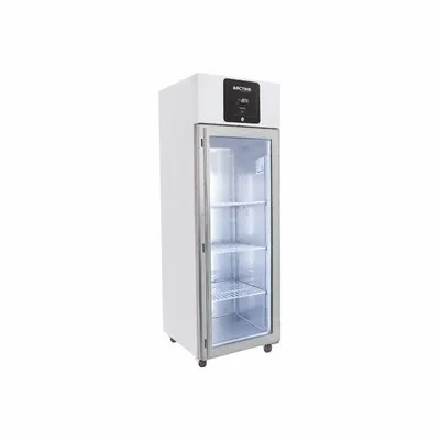 ARCTIKO Biomedical Refrigerator: 12 cu ft, Upright, 2°C to 8°C, 31 in Overall Dp - Pharmacy & Vaccine Refrigerators