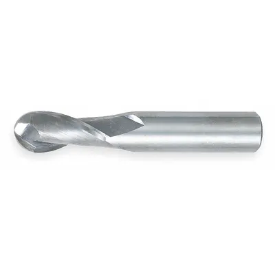 OSG 402-5000-BN General Purpose Carbide Ball End Mill - General Purpose Carbide Ball End Mills