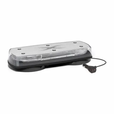 ECCO 5517 Series Reflex LED Mini Light Bar - Mini Light Bars