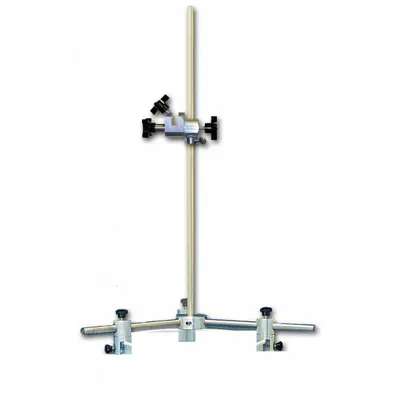 ARROW MIXING PRODUCTS Spider Support Stand - Support Stands for Drum Insertion Mixers