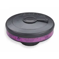 Filter: Breathe Easy, HEPA, Magenta Color, 3M Breathe Easy, 12 PK (MPN 450-00-01R12)