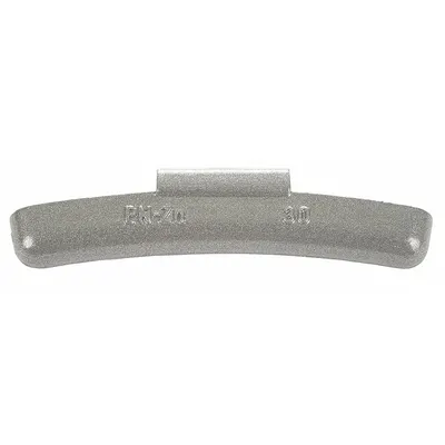 PERFECT EQUIPMENT EN050Z Clip-On Wheel Weight - Clip-On Wheel Weights