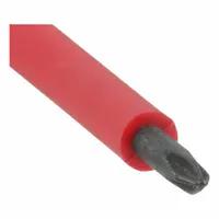KNIPEX Insulated Precision Phillips Screwdriver: PRO WITTRON, Std Lg, Not ESD Safe, Insulated (MPN 9T 89942)
