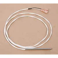 The BLODGETT Steam Controller Probe is a replacement part designed to monitor and regulate steam levels within compatible Blodgett ovens. It ensures consistent steam injection for commercial cooking applications. This OEM part is used for maintaining proper steam control in foodservice equipment