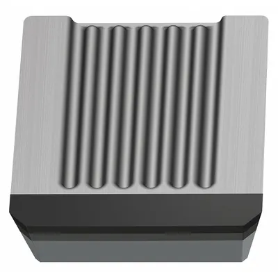 WALTER Specialty and Other Milling Insert: XOEX12T308N-F-A88 (MPN 7670521) - Specialty & Nonstandard Indexable Milling Inserts