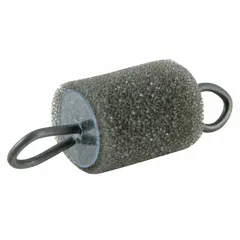 Conduit piston for 1/2 in EMT, Flex, IMC, PVC, and Rigid conduit. Constructed with PVC and foam materials. Pack of 10 carriers for pulling wire through conduit runs.