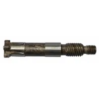 Genuine OEM shift driving component for Dayton brand material handling equipment. Designed for use with model 1VW51 to ensure proper gear engagement and driving function in industrial material handling systems
