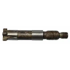 Genuine OEM shift driving component for Dayton brand material handling equipment. Designed for use with model 1VW51 to ensure proper gear engagement and driving function in industrial material handling systems.