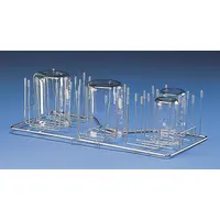 LABCONCO Multi Pin Insert: Multipin Insert, Inserts, Plastic (Cap)/Stainless Steel (Pin) (MPN 4404901)