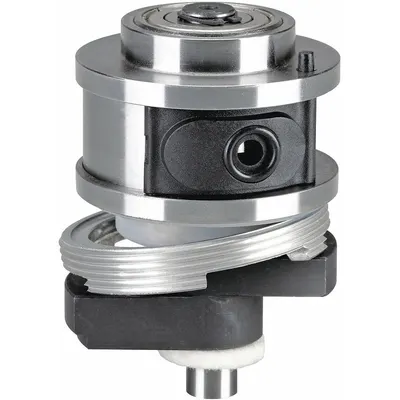 DYNABRADE Drop In Motor: Mfr Part # 59469, Drop-In Motor - Air Tool Replacement Parts