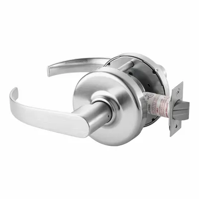 CORBIN CLX3340 PZD 626 Princeton Passage Lever Lockset - Passage Lever Locksets