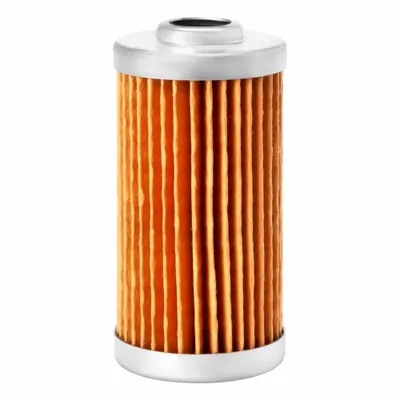 FLEETGUARD Cartridge Fuel Filter FF5260 - Cartridge Fuel Filters