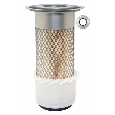 BALDWIN FILTERS PA3785-FN Round/Oval Engine Air Filter - Round/Oval Engine Air Filters