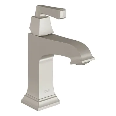AMERICAN STANDARD Town Square S Single-Post Handle Bathroom Faucet - Single-Post Handle Bathroom Faucets