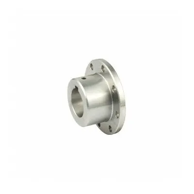 MARTIN BLUE-FLEX GRID CPLG SHAFT HUB - 1140T GRID AND ABOVE: Steel, Plain - Plain Bore Grid Coupling Shaft Hubs