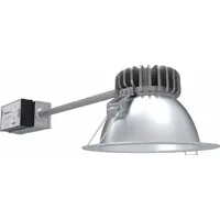 LED Recessed Downlight: Remodel, 6 in Dia, 1,000 lm_1,500 lm_2,000 lm, 3000K/3500K/4000K/5000K (MPN LBR6 ALO2 SWW1 AR LSS MWD MVOLT UGZ QDS)
