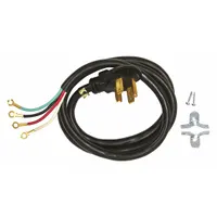 GE Cord: WX09X10020