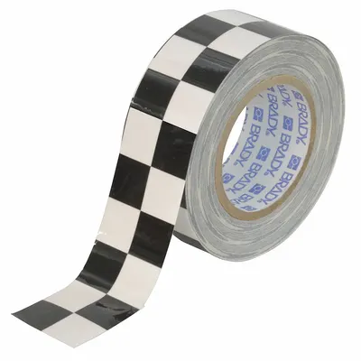 BRADY B-514 General Purpose Floor Marking Tape