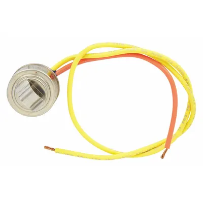 GE WR50X10025 Defrost Thermostat - GE Parts for Refrigerators & Freezers