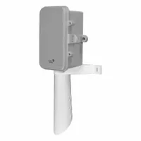 Temperature and Humidity Sensor: Wall Mount, Std Housing, -40°F to 140°F, 0 to 10VDC, 4 to 20mA (MPN HX-68P3-0N000U)