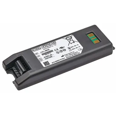 STRYKER PHYSIO-CONTROL Lithium Battery for Lifepak CR2 Defibrillators - AED Batteries