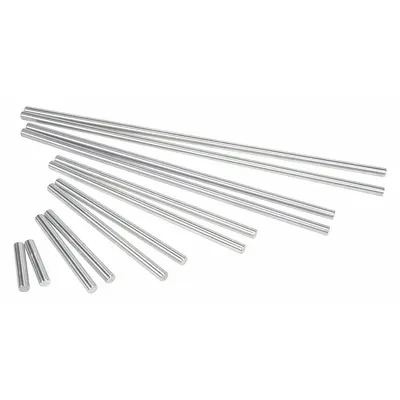 BURRELL SCIENTIFIC Side Arm Shaft, Steel, 3/4 in Width - Lab Shakers, Vortex Mixers, & Rockers Accessories