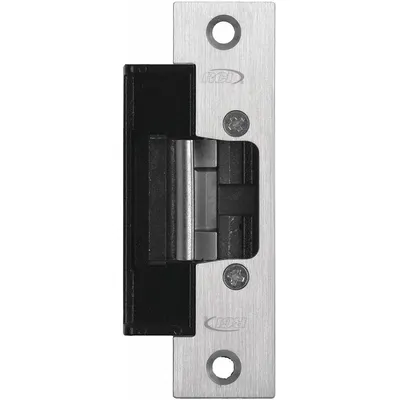 RUTHERFORD L6514 32D Combination Cylindrical & Mortise Electric Strike - Combination Cylindrical & Mortise Electric Strikes