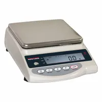 RICE LAKE WEIGHING SYSTEMS Industrial Balance: AC Adapter, 5 1/2 in x 5 1/2 in, Not IP Rated (MPN 107232)