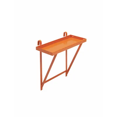 BALLYMORE Tool Tray: Tool Tray, Steel - Hardware